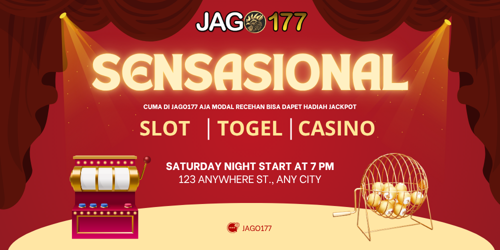 JAGO177 : Link Situs Slot Gacor Deposit Pulsa Telkomsel Tanpa Potongan - Fashion Shopify